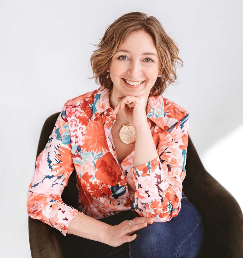 Tornai Ildikó, dúla Debrecenben